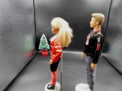 barbie ken canada side